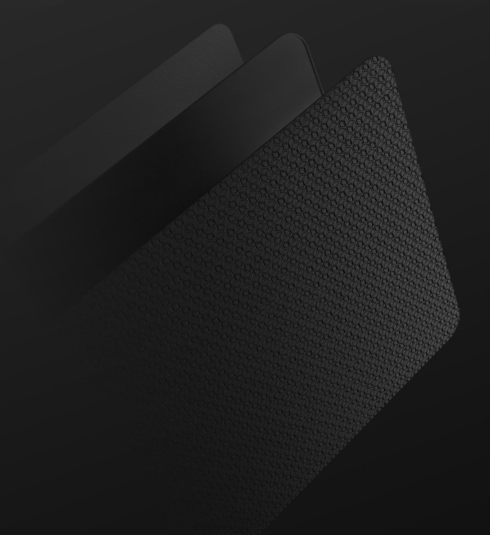Умный коврик для мыши Xiaomi Mouse Pad MWSP01 c беспроводной зарядкой